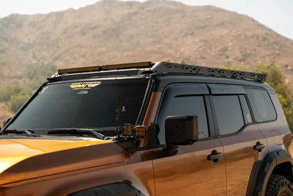 DV8 Offroad DV8 Roof Racks by DV8 Offroad