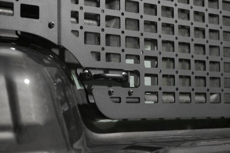 Addictive Desert Designs ADD Molle Panels