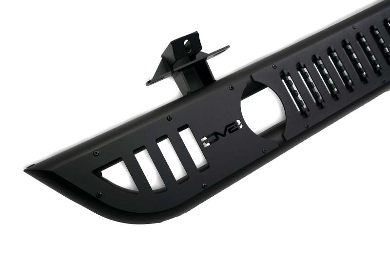DV8 Offroad DVE Rock Slider Steps