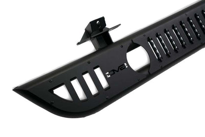 DV8 Offroad DVE Rock Slider Steps