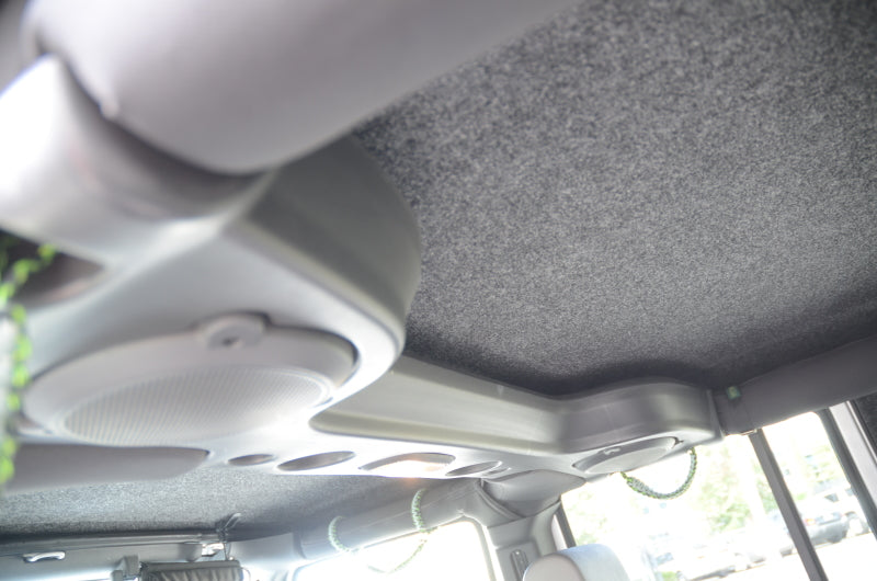 DV8 Offroad DVE Hard Tops