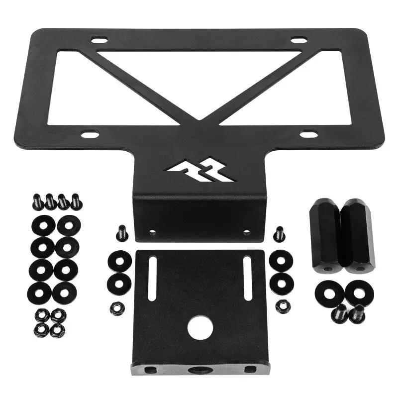 Rugged Ridge RUG Spare Tire Carriers by Rugged Ridge