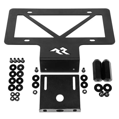 Rugged Ridge RUG Spare Tire Carriers by Rugged Ridge