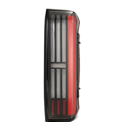 AlphaRex ARX NOVA Tail Lights