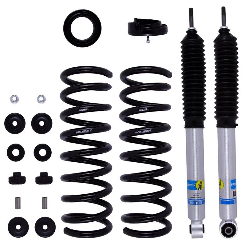 Bilstein BIL B8 5112 Suspension Kits by Bilstein