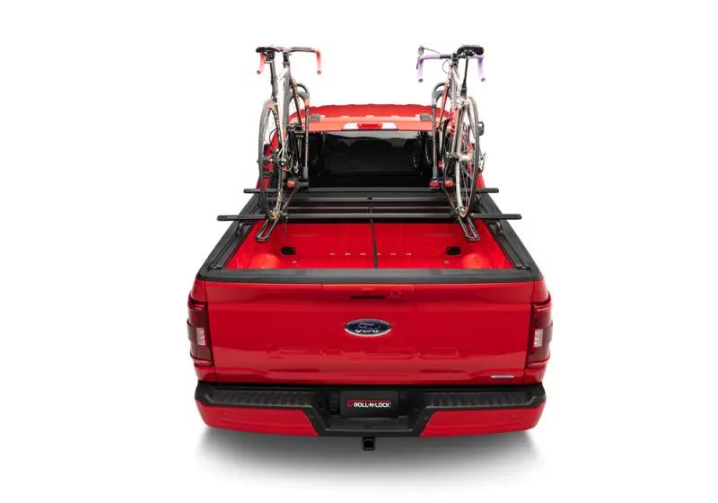Roll-N-Lock RNL A-Series XT Tonneau Cover by Roll-N-Lock