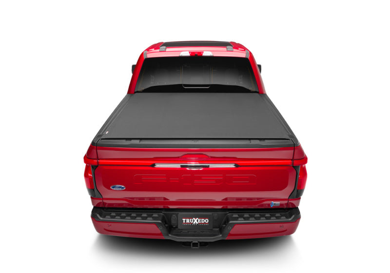 Truxedo TRX Bed Cover - Lo Pro