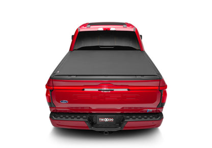 Truxedo TRX Bed Cover - Lo Pro