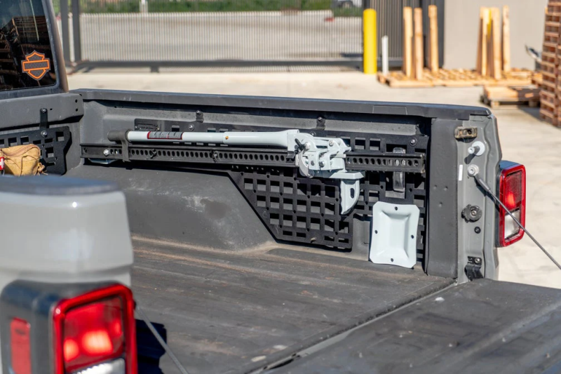 Body Armor 4x4 BOD Racks & Storage by Body Armor 4x4