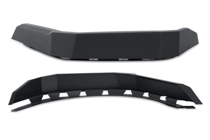 Body Armor 4x4 BOD Fender Flares by Body Armor 4x4