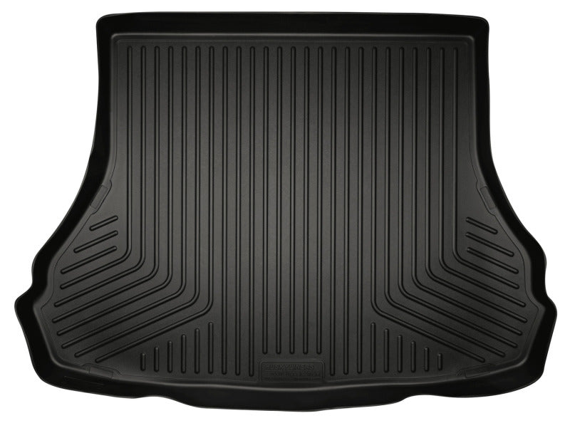 Husky Liners HL WB - Cargo - Black