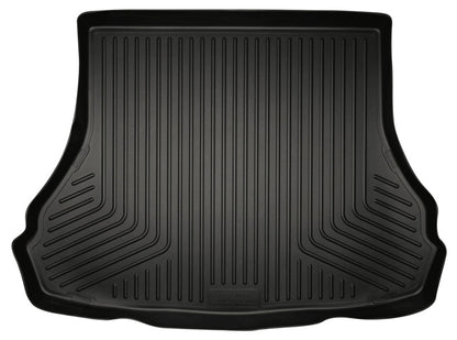 Husky Liners HL WB - Cargo - Black