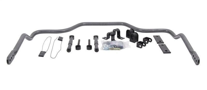 Hellwig HWG Rear Sway Bars