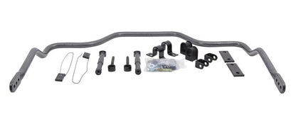 Hellwig HWG Rear Sway Bars