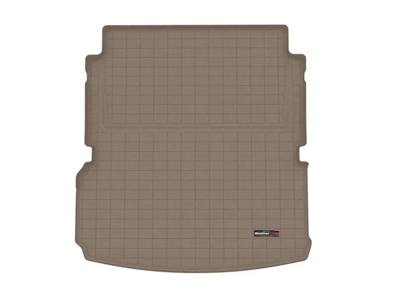 WeatherTech WT Cargo Liners - Tan by WeatherTech