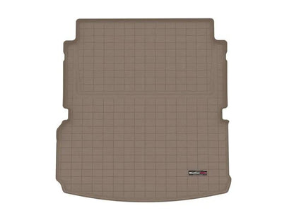 WeatherTech WT Cargo Liners - Tan by WeatherTech