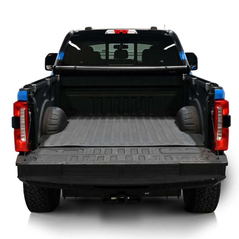 Westin WES Soft Roll Tonneau Covers