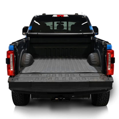 Westin WES Soft Roll Tonneau Covers