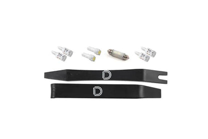 Diode Dynamics DIO LED Interior Kit by Diode Dynamics