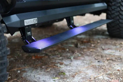 AMP Research AMP PowerStep XL by AMP Research