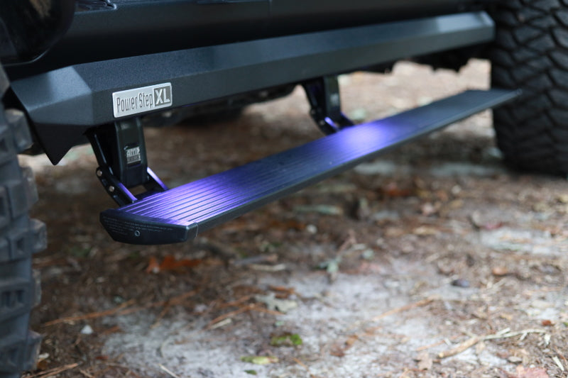 AMP Research AMP PowerStep XL by AMP Research