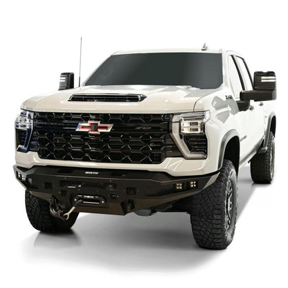 Westin WES Pro-Series Bumpers