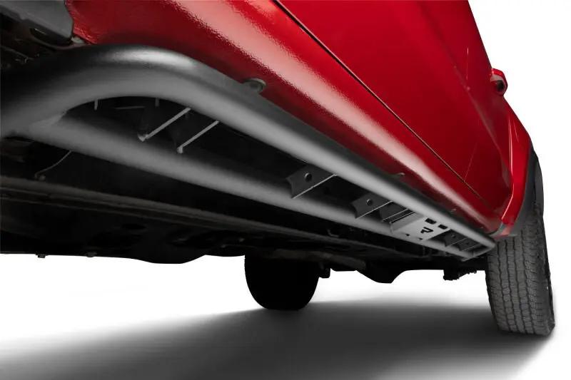 N-Fab NFB RKR Rails by N-Fab