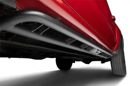N-Fab NFB RKR Rails by N-Fab