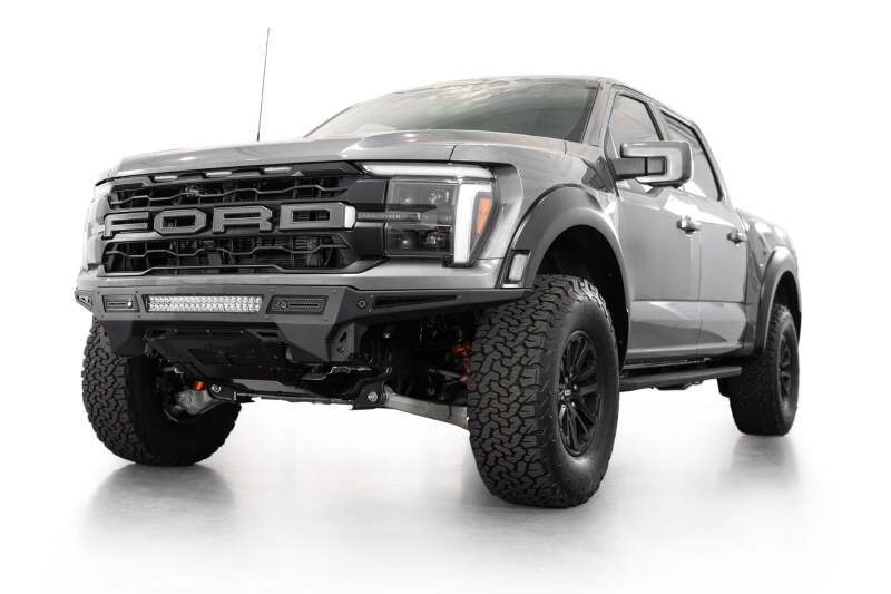 Addictive Desert Designs ADD Rock Fighter Front Bumper