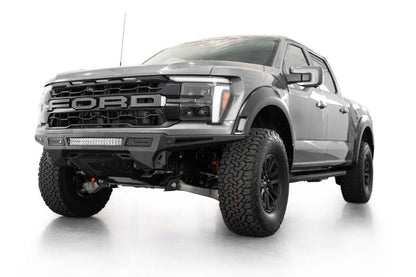 Addictive Desert Designs ADD Rock Fighter Front Bumper