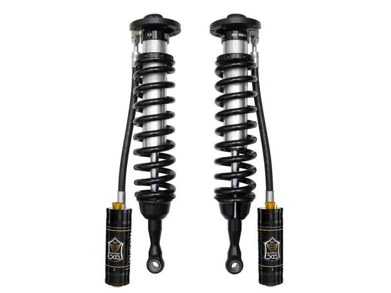 ICON ICO 2.5 Series Coilover Kits by ICON