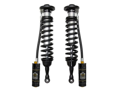 ICON ICO 2.5 Series Coilover Kits by ICON