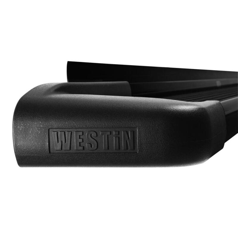Westin WES Running Boards - Sure-Grip