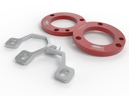 AFE Leveling Springs
