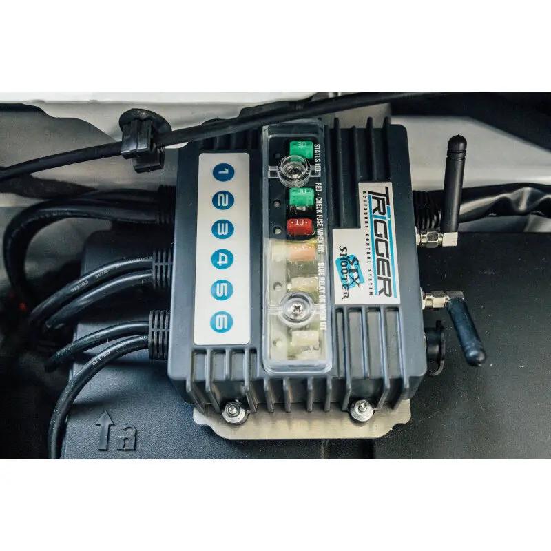 ORACLE Lighting ORL Trigger Control Systems by ORACLE Lighting