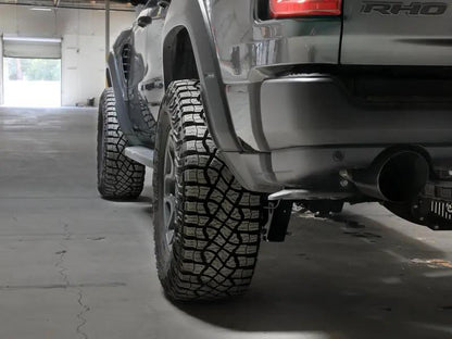 AFE Wheel Spacers by aFe