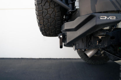 DV8 Offroad DV8 Shackles