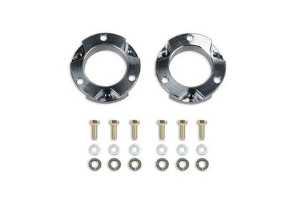 Fabtech FAB Leveling System by Fabtech