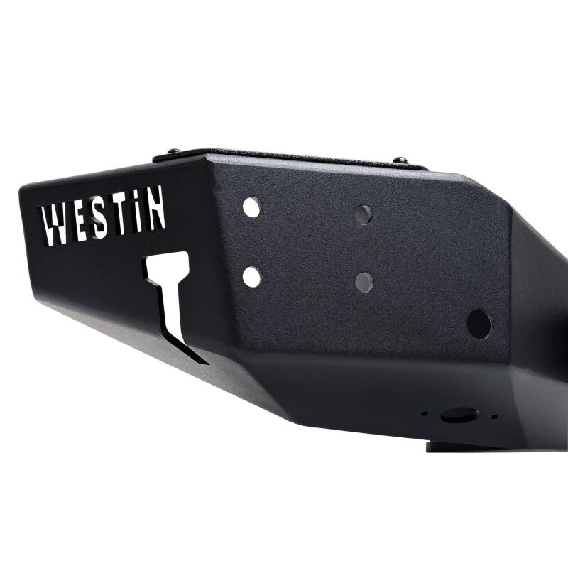 Westin WES XTS Bumpers