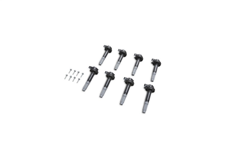 Ford Racing FR Block Plugs by Ford Racing