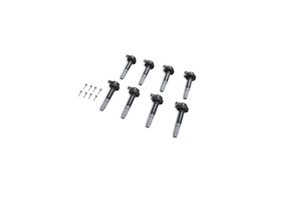 Ford Racing FR Block Plugs by Ford Racing