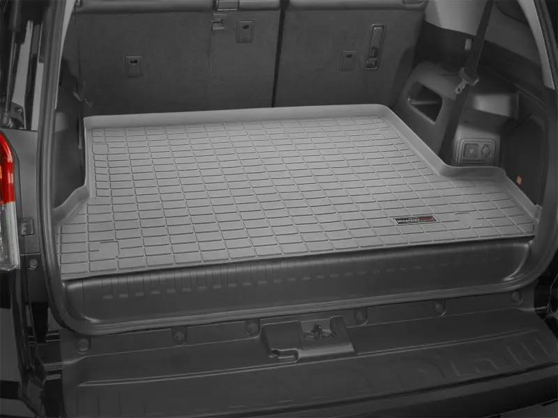 WeatherTech WT Cargo Liners - Grey by WeatherTech