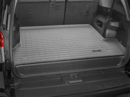 WeatherTech WT Cargo Liners - Grey by WeatherTech