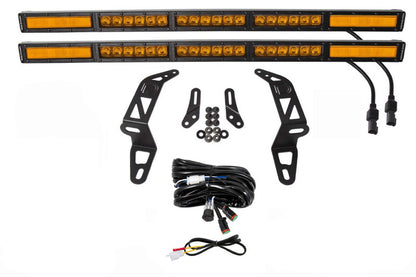 Diode Dynamics DIO LED Light Bars