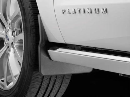 WeatherTech WT No Drill Mudflaps by WeatherTech