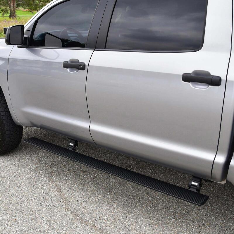 Westin WES Running Boards - Pro-e