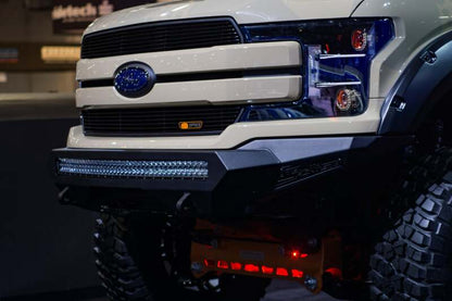 Addictive Desert Designs ADD Stealth Fighter Fr. Bumper