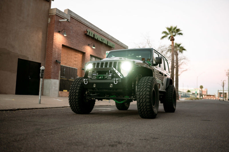 DV8 Offroad DVE Headlights