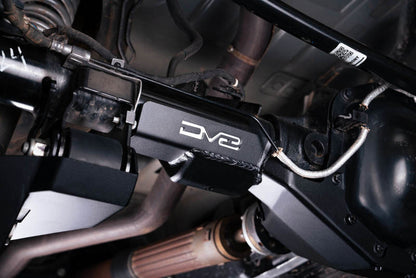 DV8 Offroad DVE Skid Plates