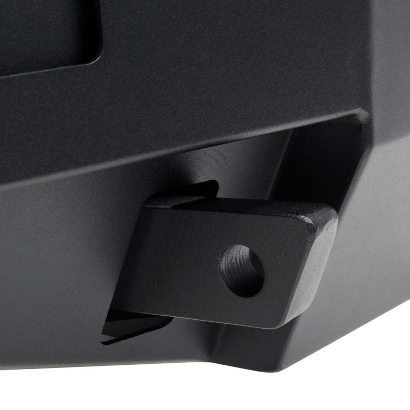 Westin WES Pro-Series Bumpers